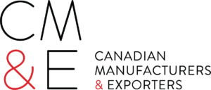 2018 CME Logo with word mark ENG